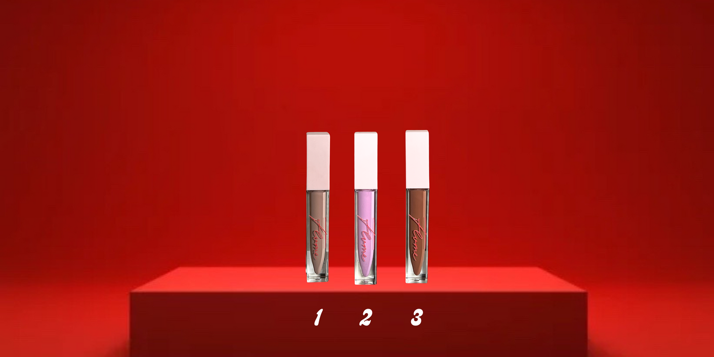 Lip Gloss