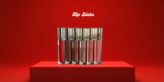 Lip Sticks