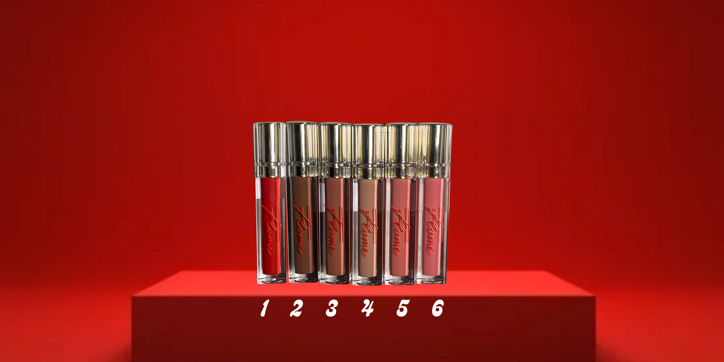 Lip Sticks